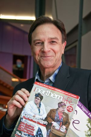 Brian Capron september 28 2010 northern life image 1 sm.jpg